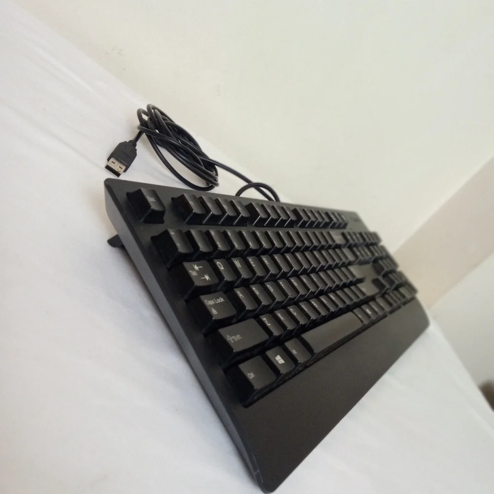 Lenovo Black Keyboard